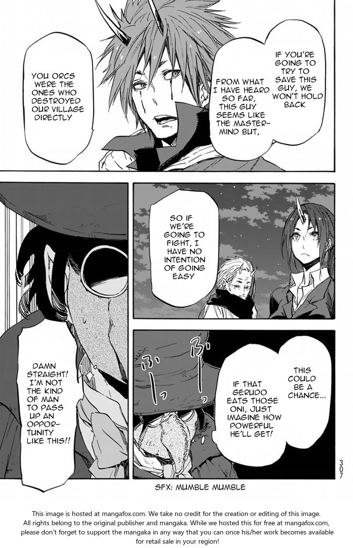 Jujutsu Kaisen Chapter 023 page 260