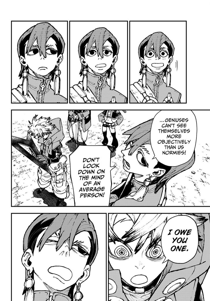 Gachi Akuta Chapter 024 page 11