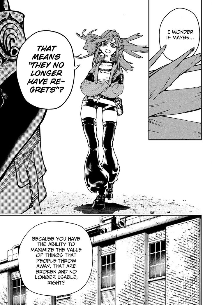 Gachi Akuta Chapter 024 page 16