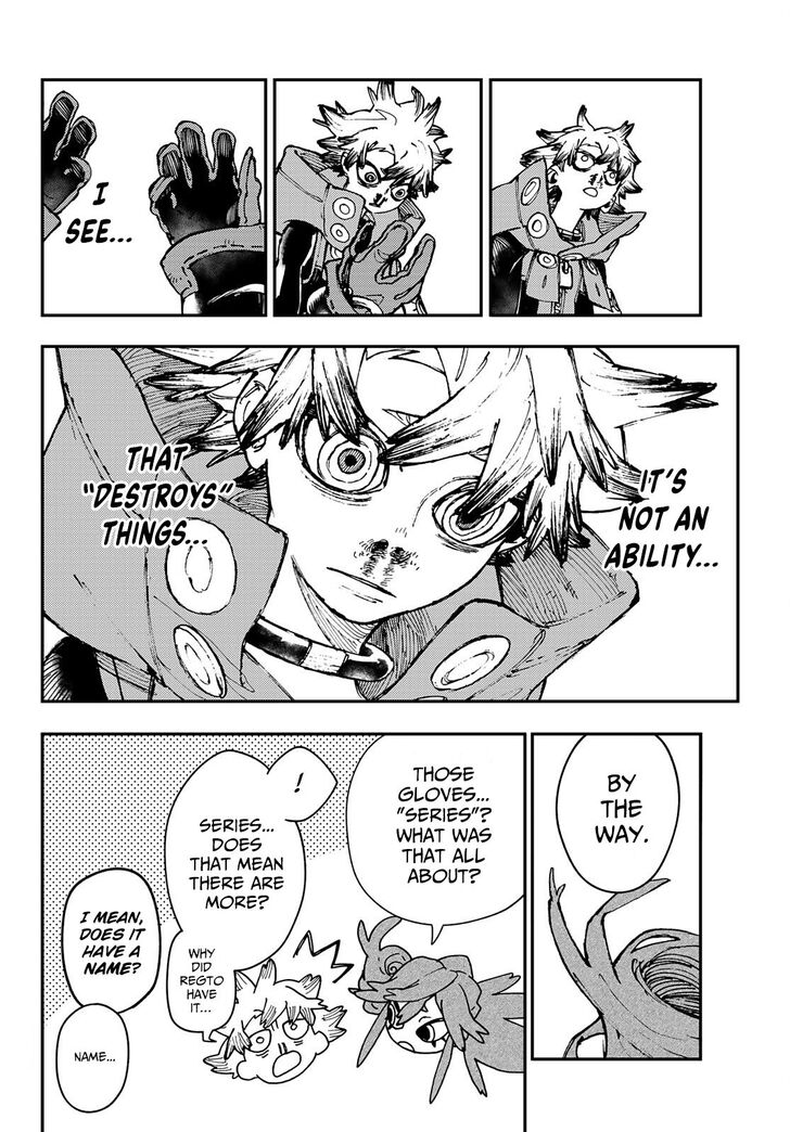 Gachi Akuta Chapter 024 page 19
