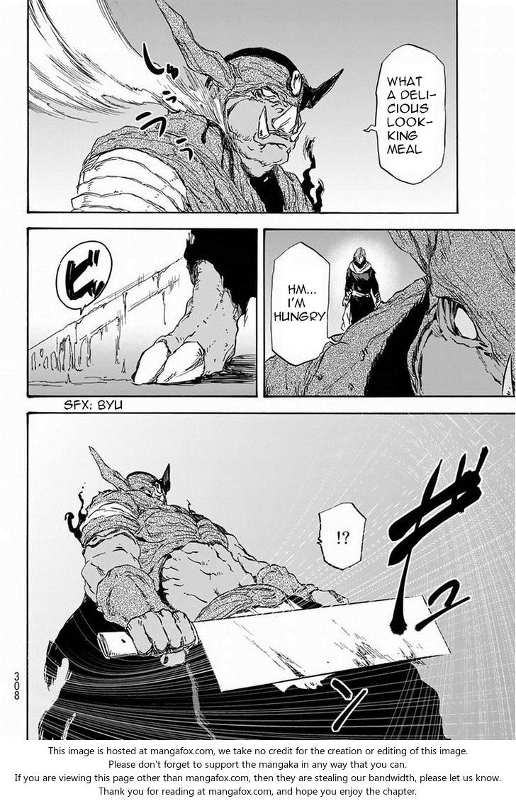 Tensei Shitara Slime Datta Ken Chapter 024 page 59