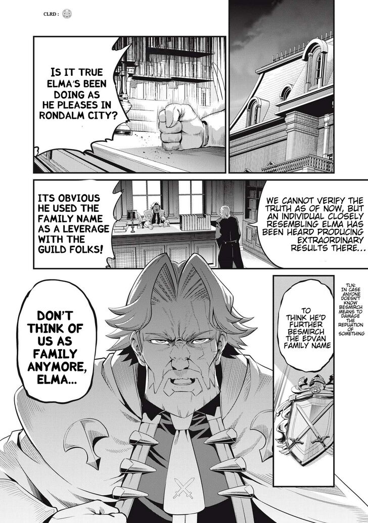 Dandadan Chapter 024 page 29