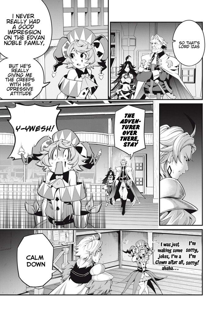 Dandadan Chapter 024 page 36