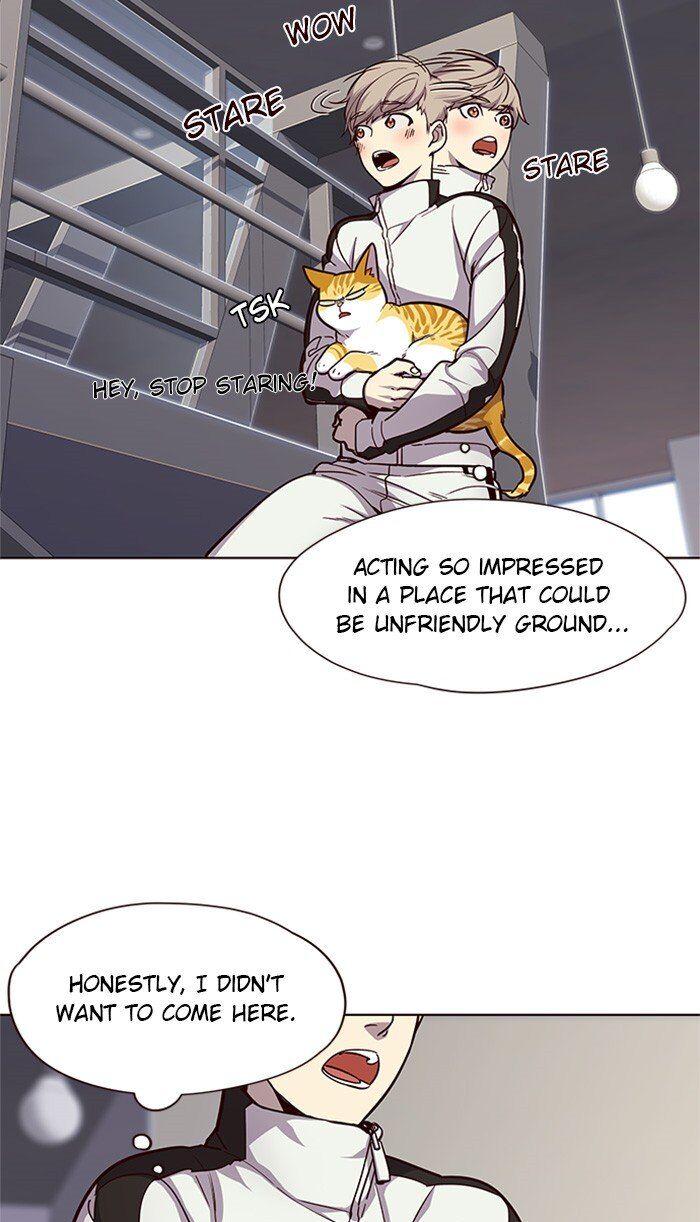 Dandadan Chapter 024 page 50