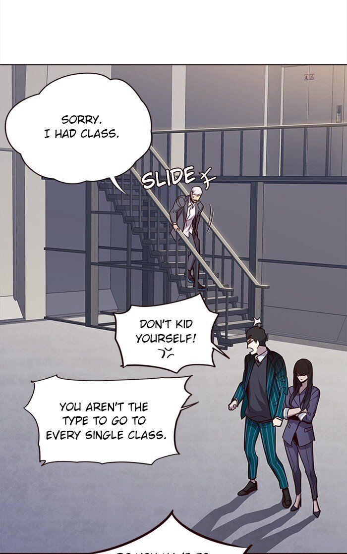 Dandadan Chapter 024 page 95