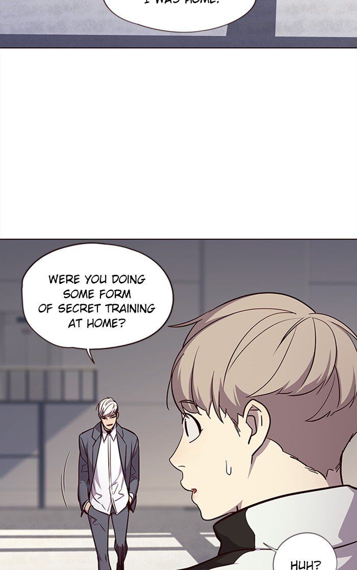 Dandadan Chapter 024 page 97