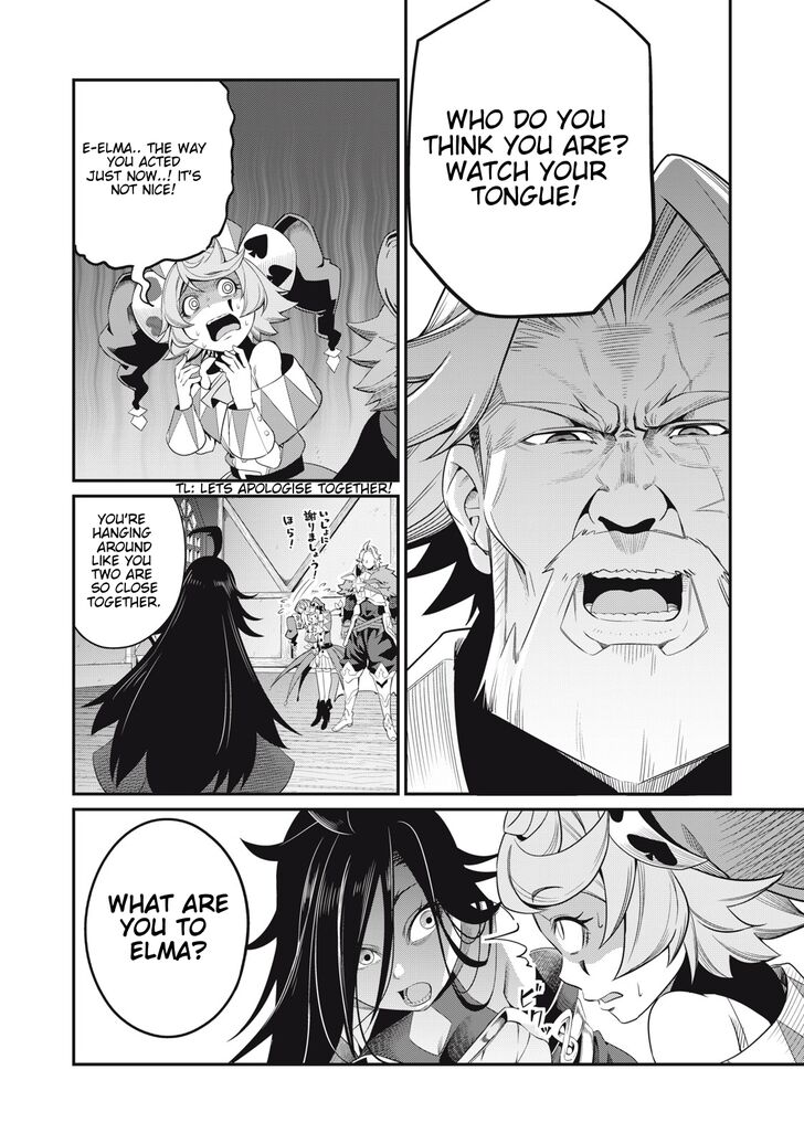 Tensei Shitara Slime Datta Ken Chapter 025 page 6
