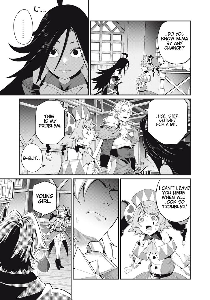 Tensei Shitara Slime Datta Ken Chapter 025 page 8