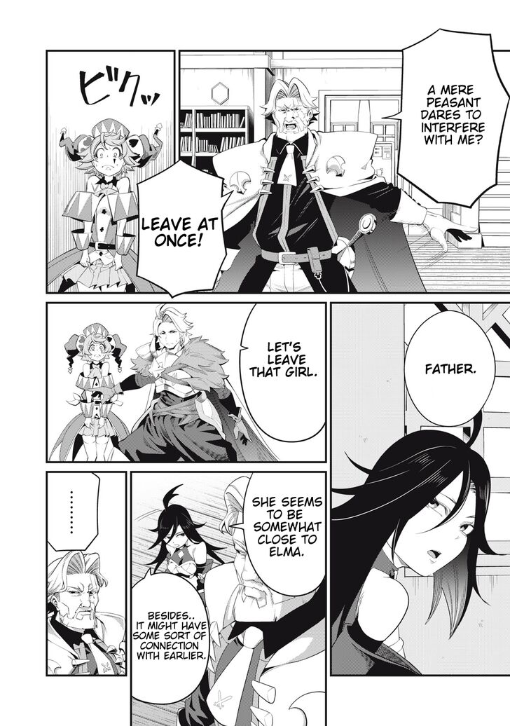 Tensei Shitara Slime Datta Ken Chapter 025 page 10