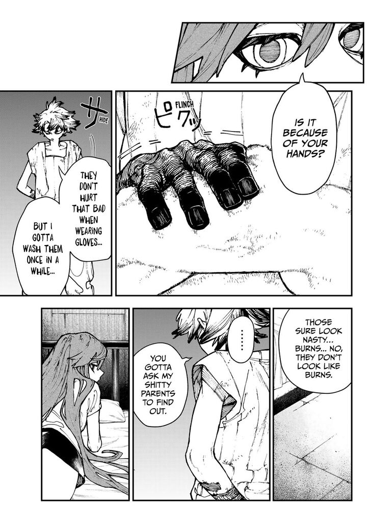 Gachi Akuta Chapter 025 page 7