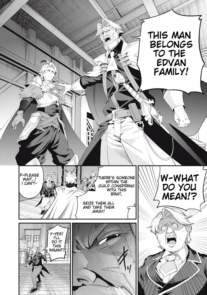 Tensei Shitara Slime Datta Ken Chapter 025 page 14