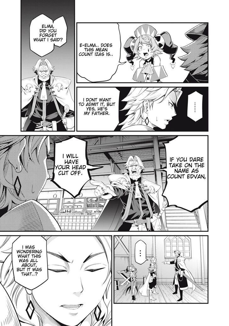 Tensei Shitara Slime Datta Ken Chapter 025 page 16