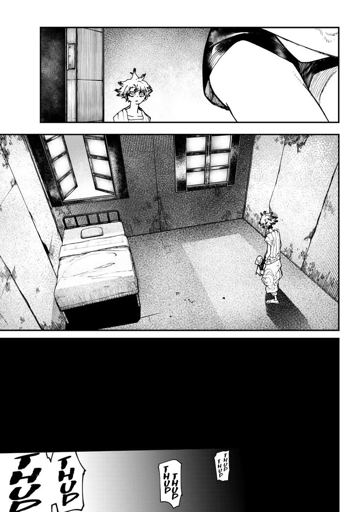 Gachi Akuta Chapter 025 page 9