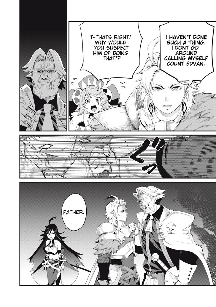 Tensei Shitara Slime Datta Ken Chapter 025 page 18