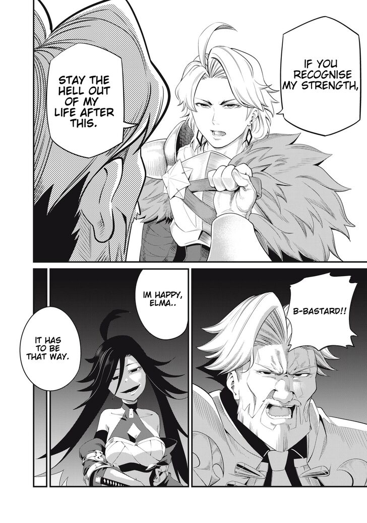 Tensei Shitara Slime Datta Ken Chapter 025 page 22