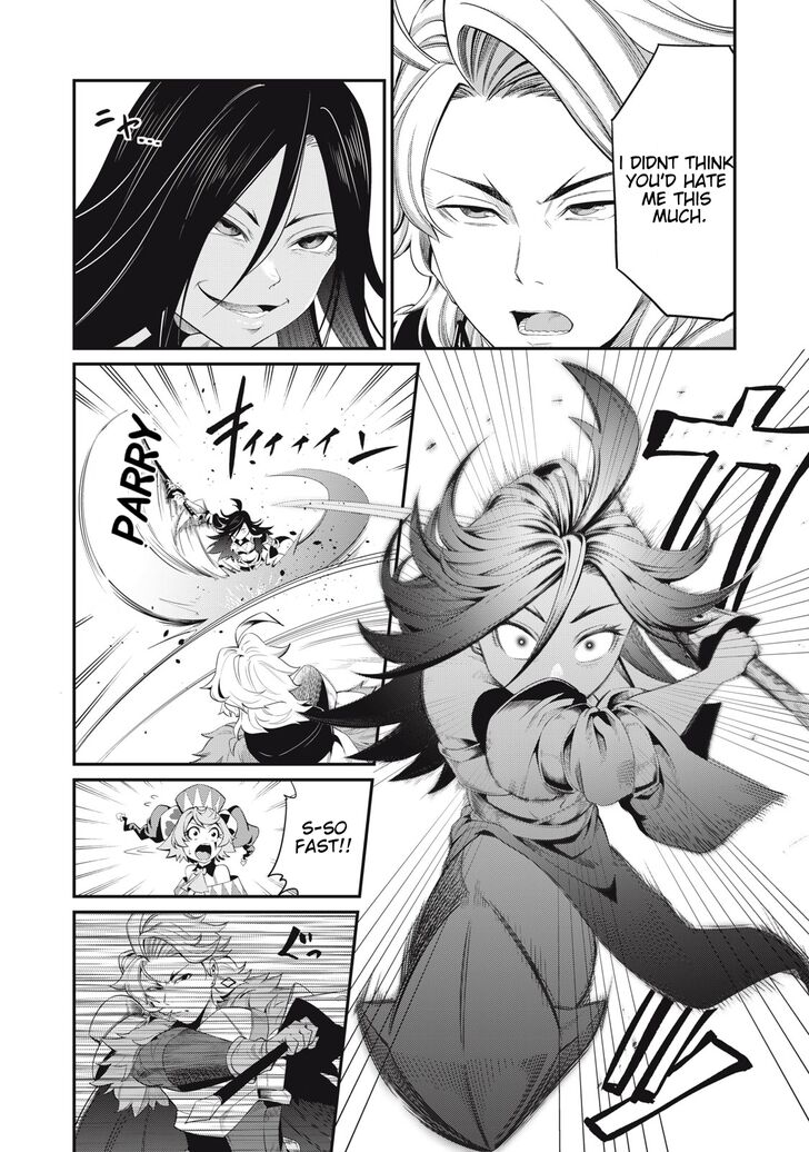 Tensei Shitara Slime Datta Ken Chapter 025 page 26