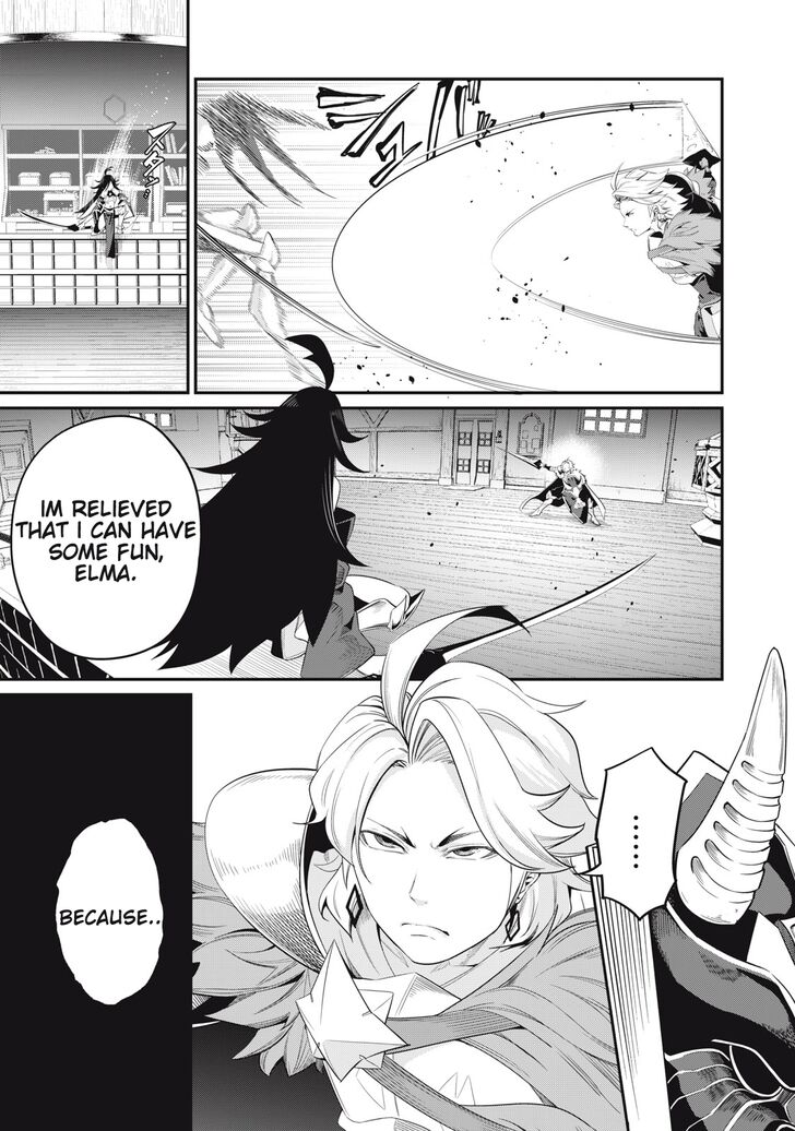 Tensei Shitara Slime Datta Ken Chapter 025 page 28