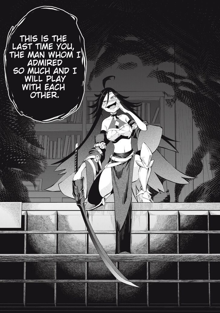 Tensei Shitara Slime Datta Ken Chapter 025 page 30