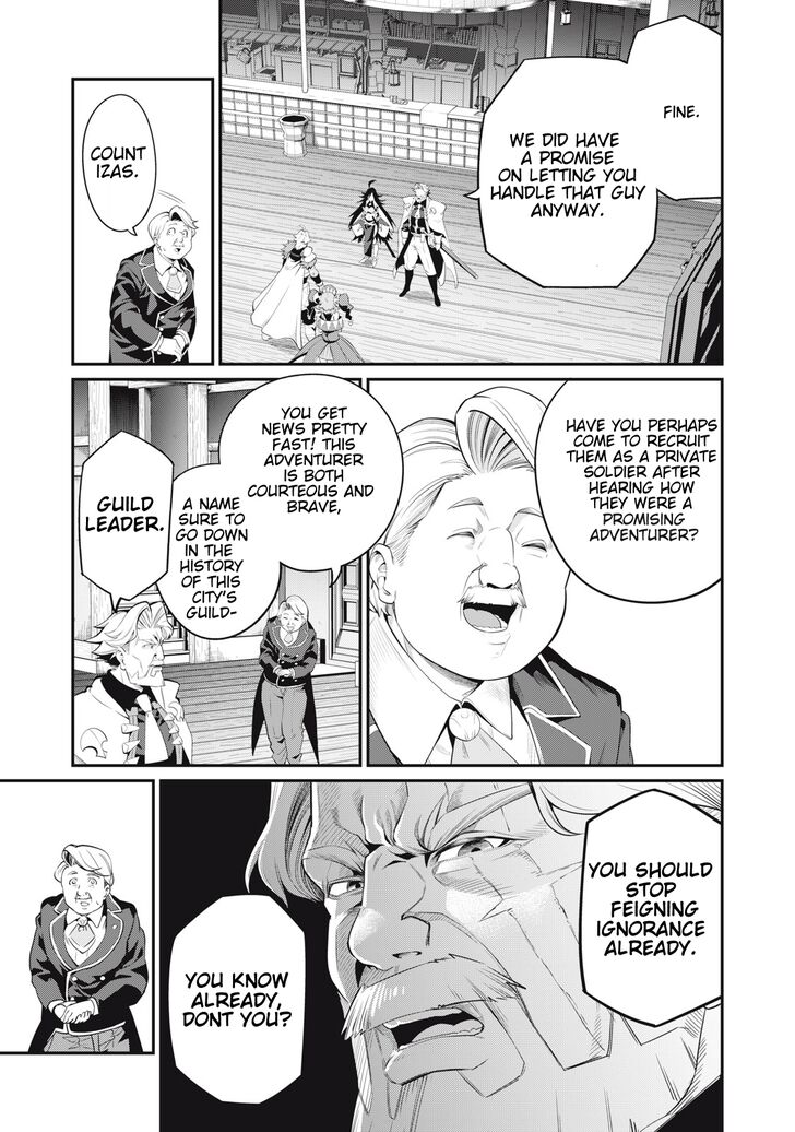 Tensei Shitara Slime Datta Ken Chapter 025 page 32