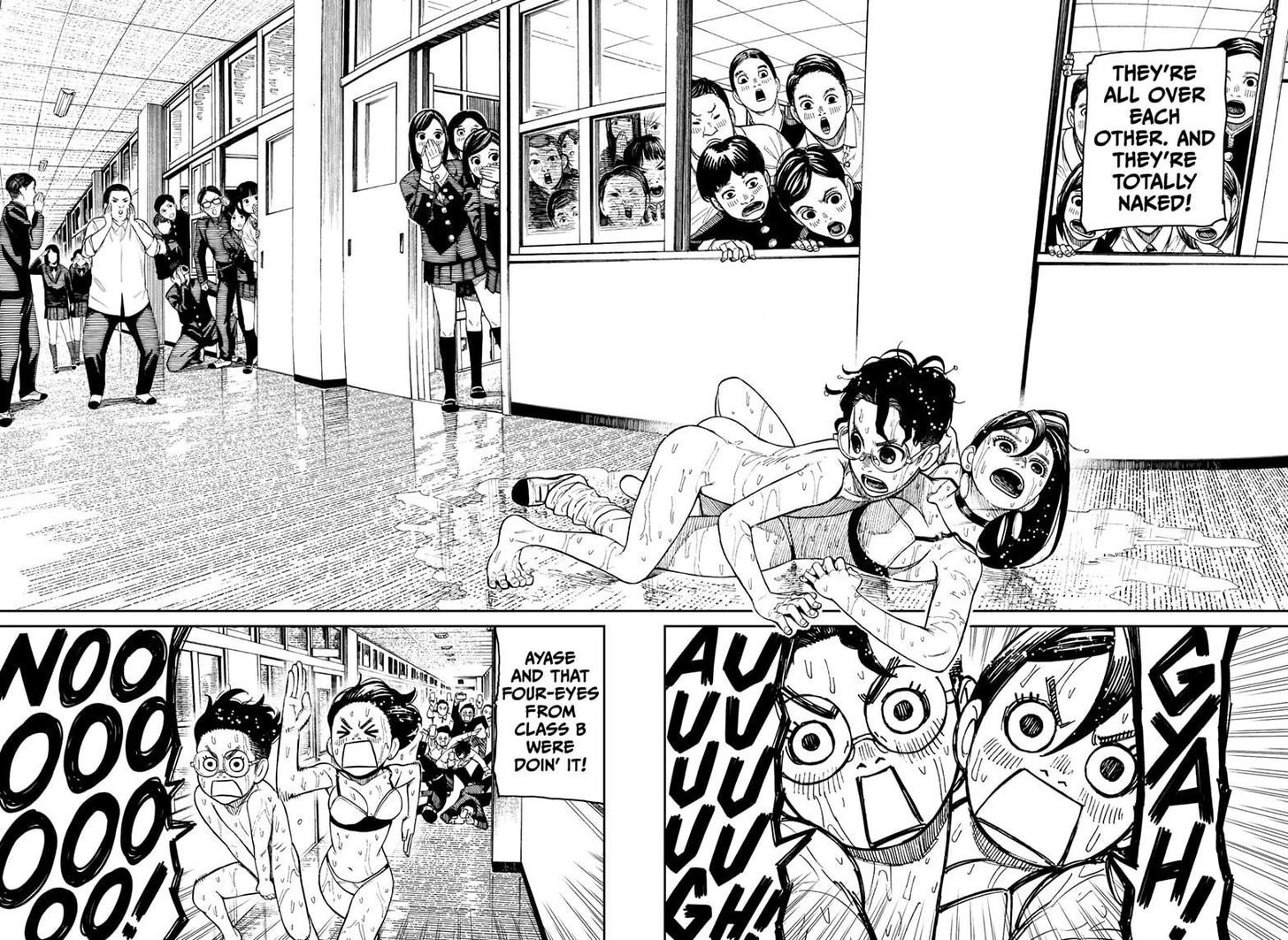 Gachi Akuta Chapter 025 page 26