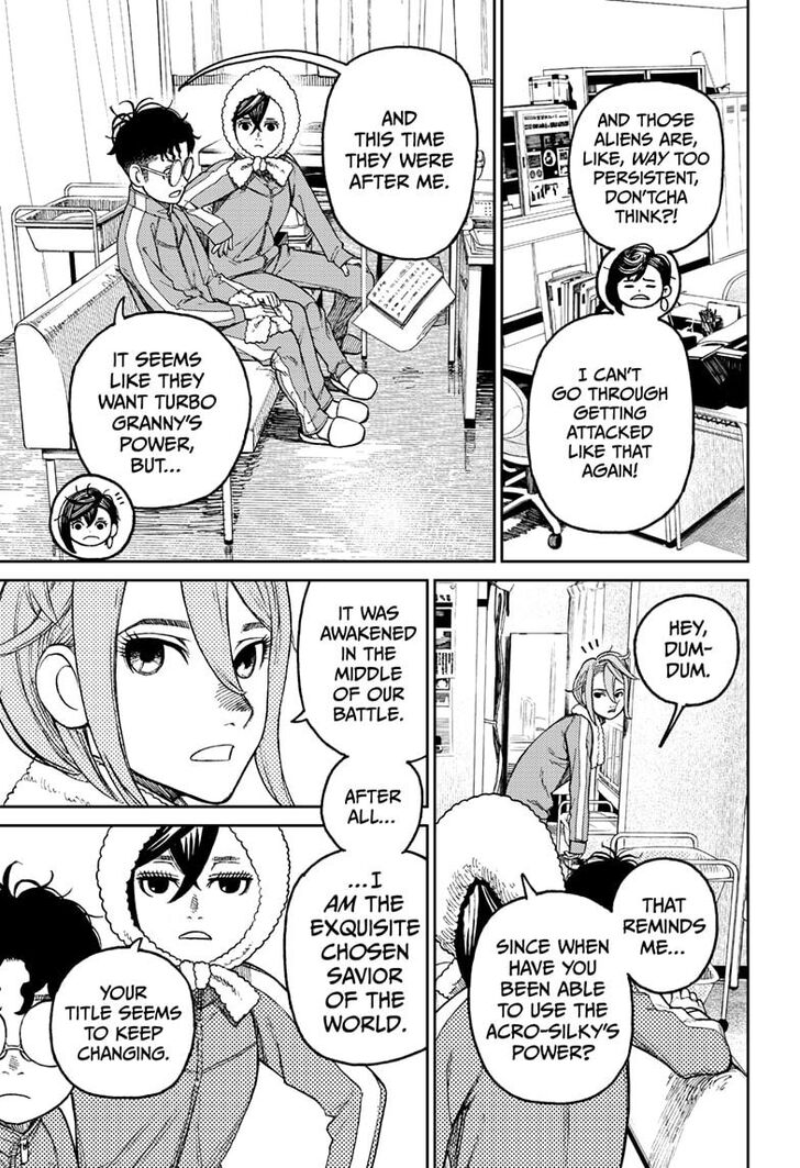 Gachi Akuta Chapter 025 page 30