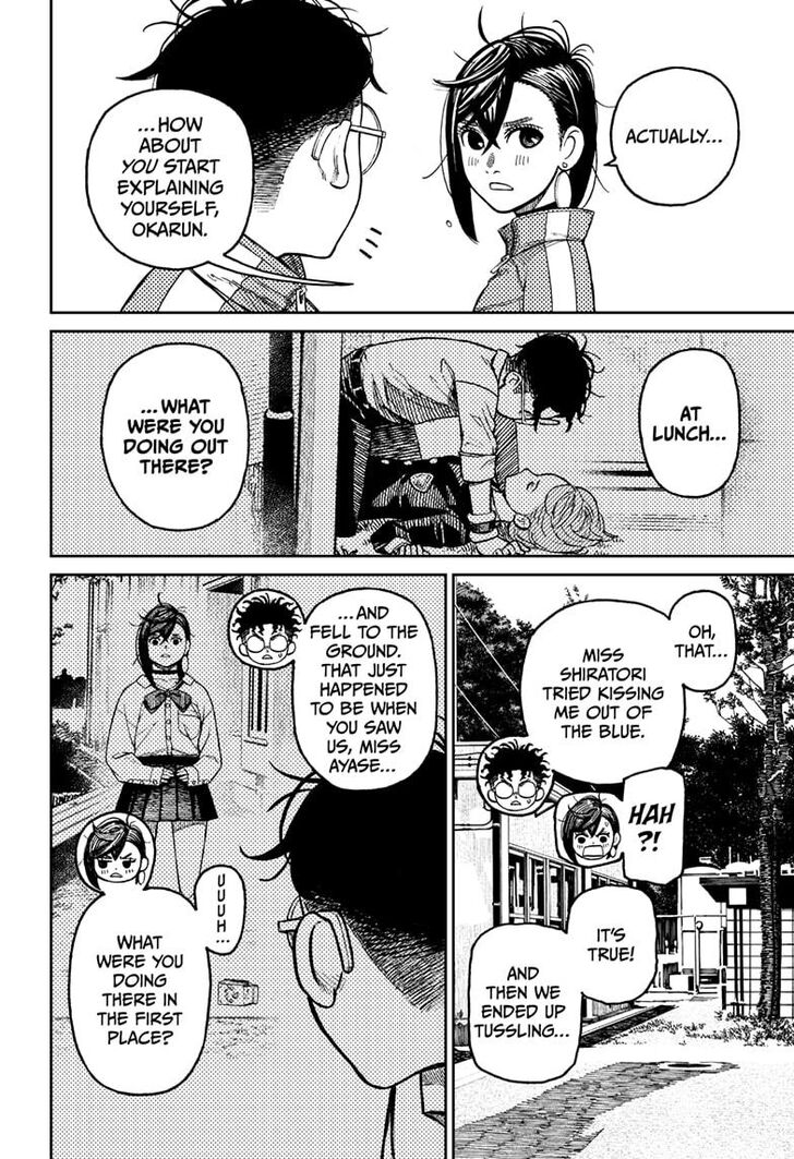 Gachi Akuta Chapter 025 page 38