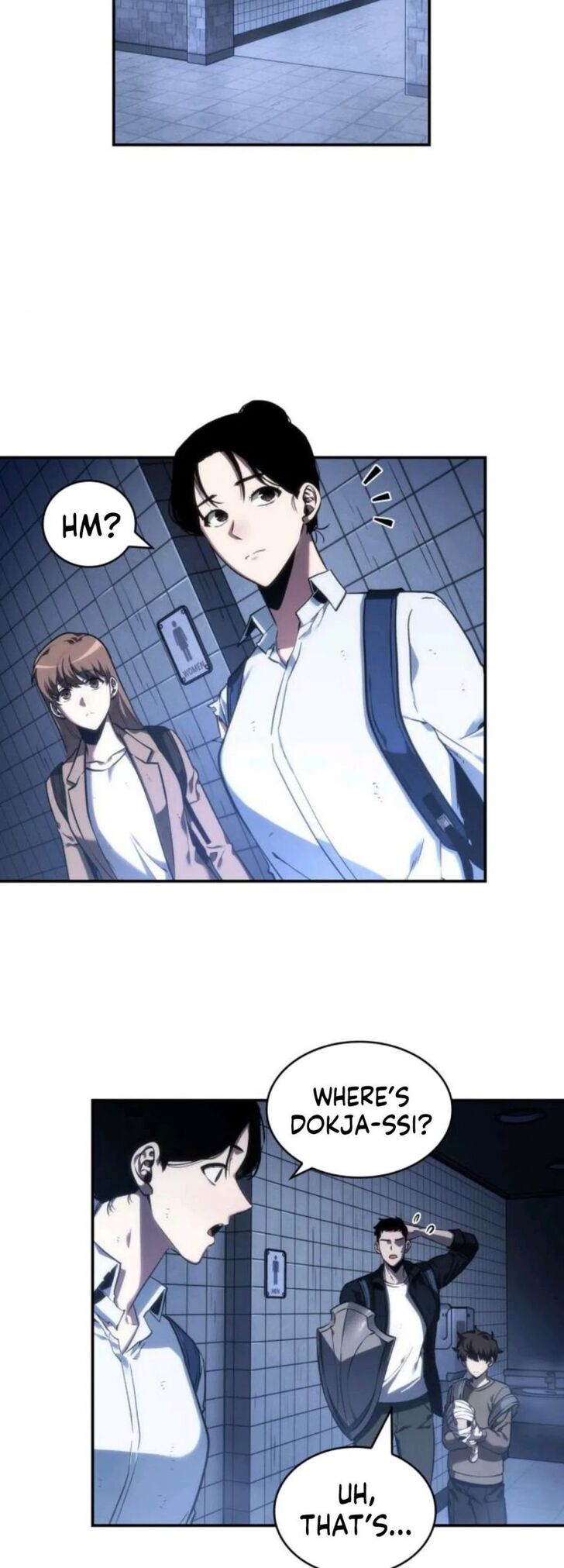 Gachi Akuta Chapter 025 page 48