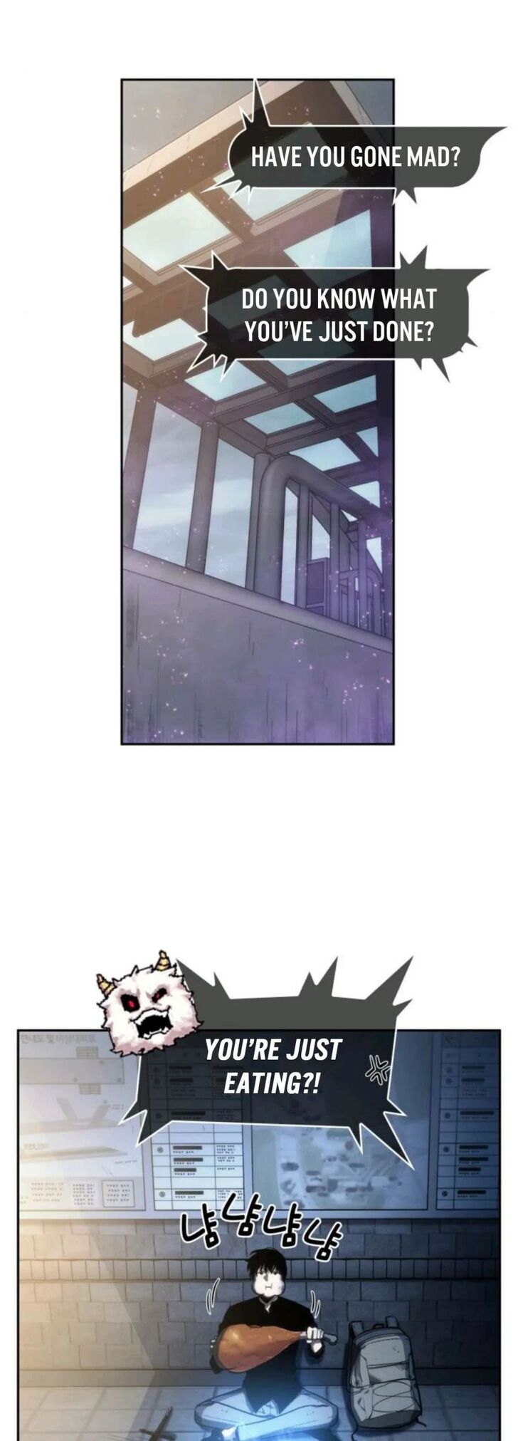 Gachi Akuta Chapter 025 page 63
