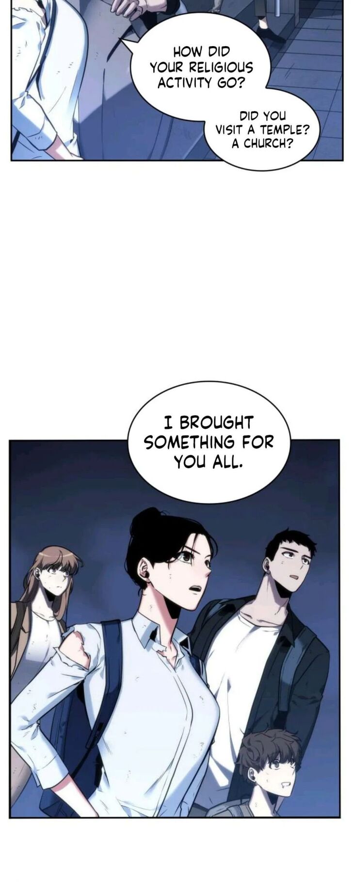 Gachi Akuta Chapter 025 page 68