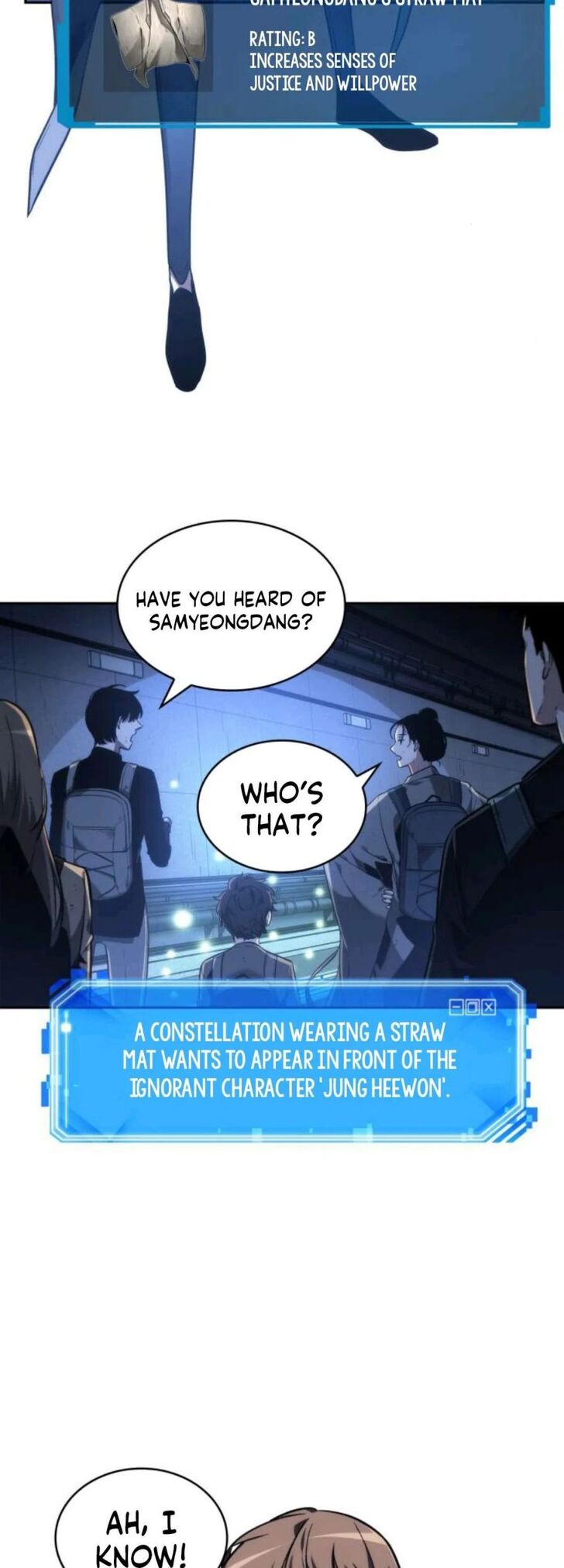 Gachi Akuta Chapter 025 page 70