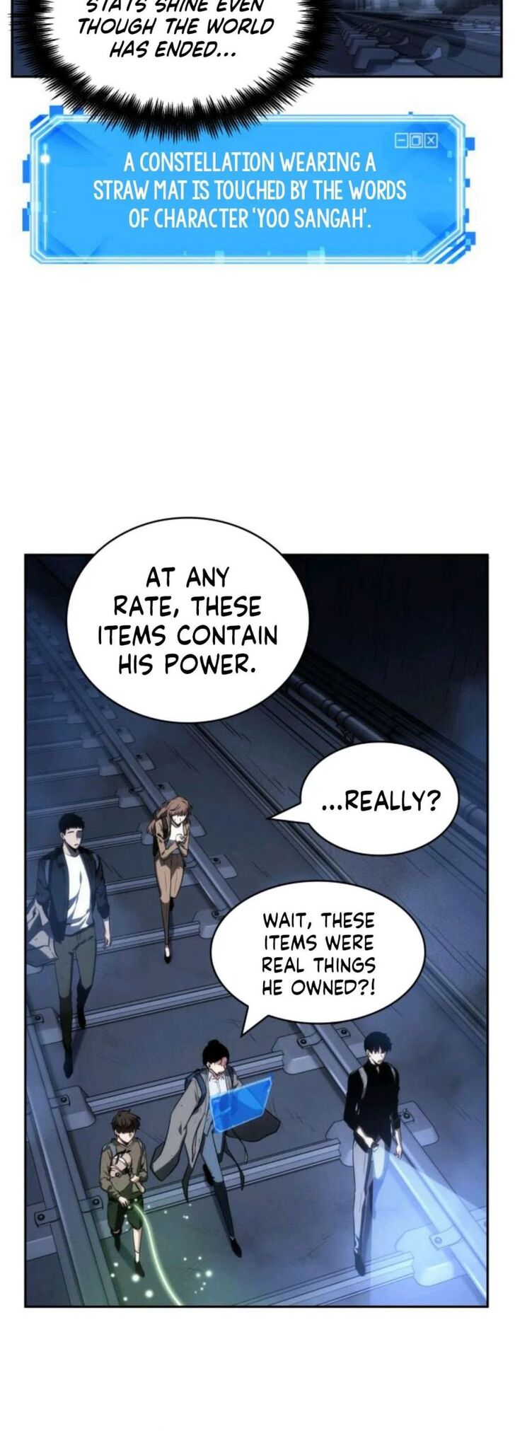 Gachi Akuta Chapter 025 page 72