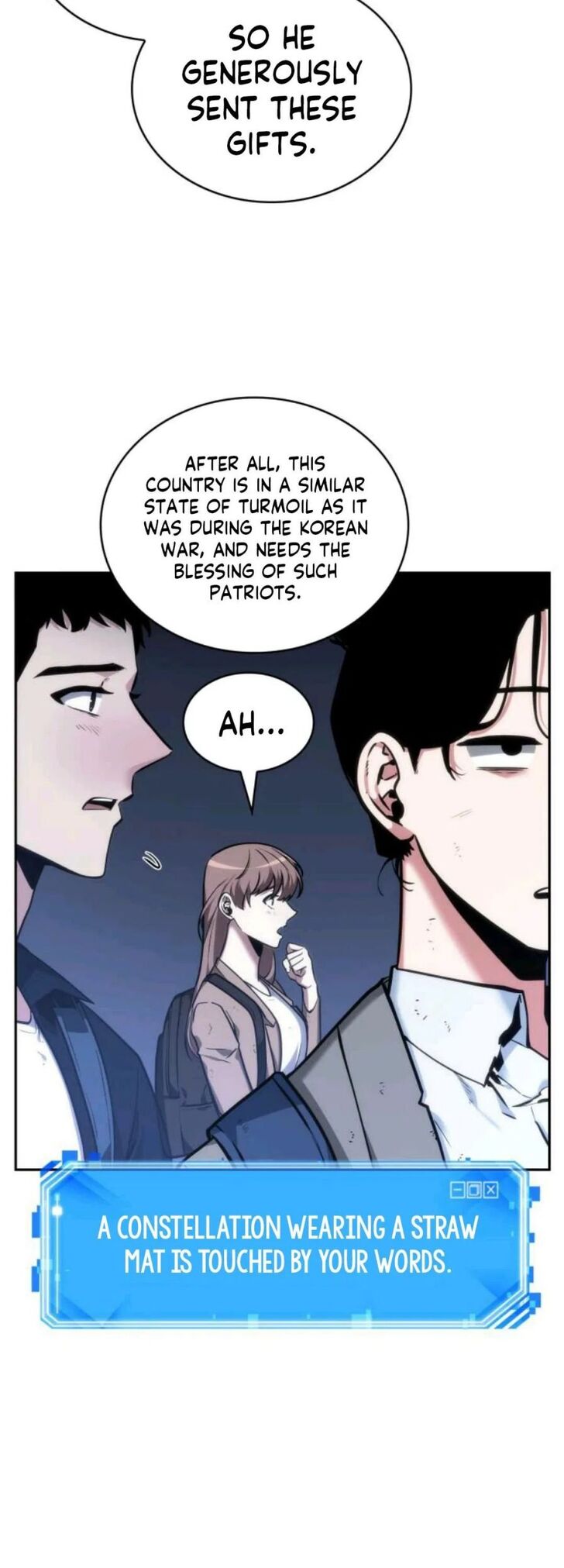 Gachi Akuta Chapter 025 page 75