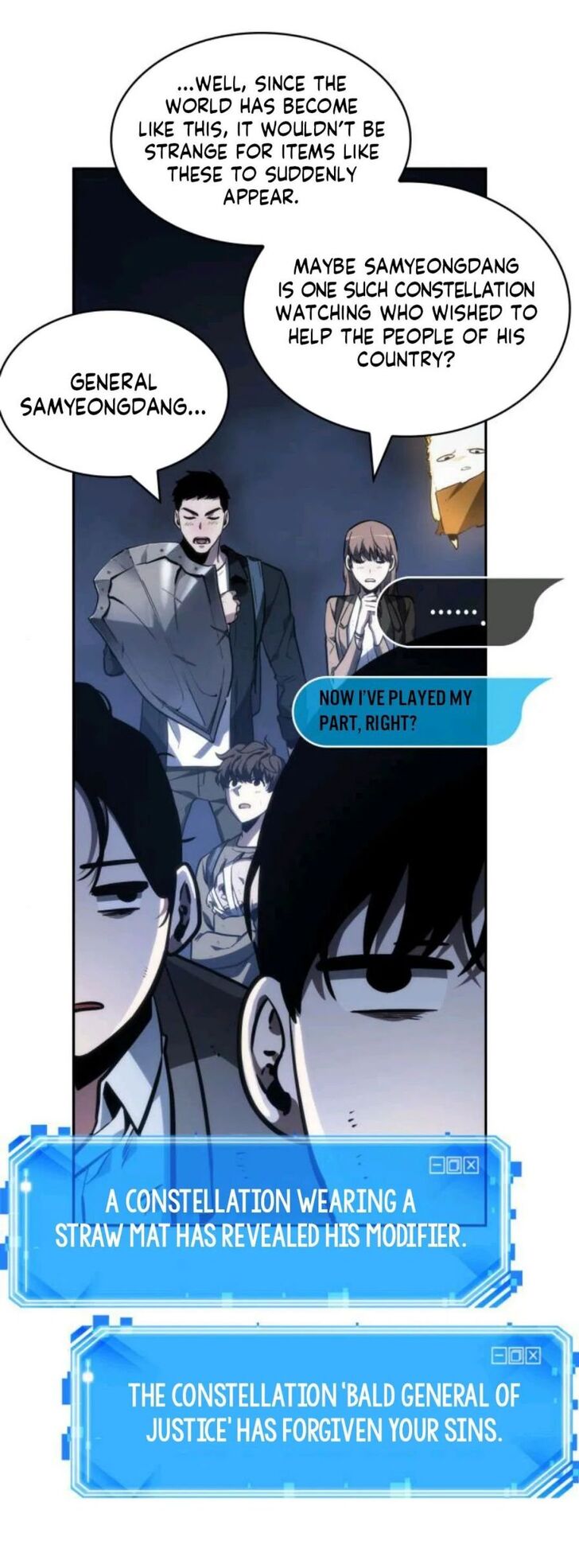 Gachi Akuta Chapter 025 page 76
