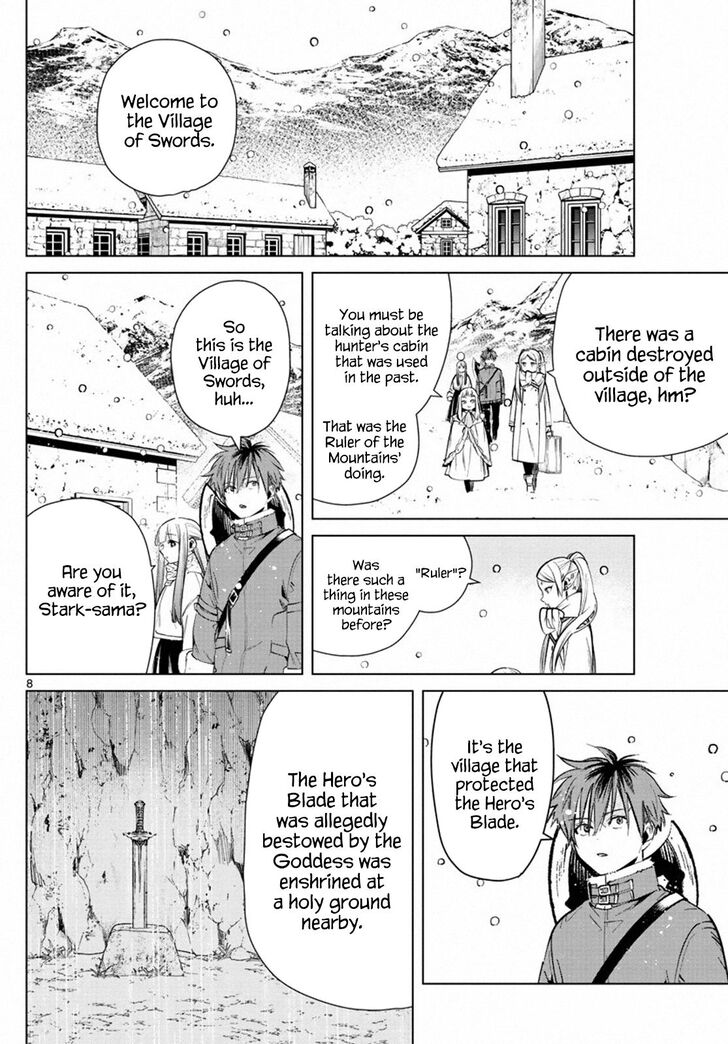 Gachi Akuta Chapter 025 page 88