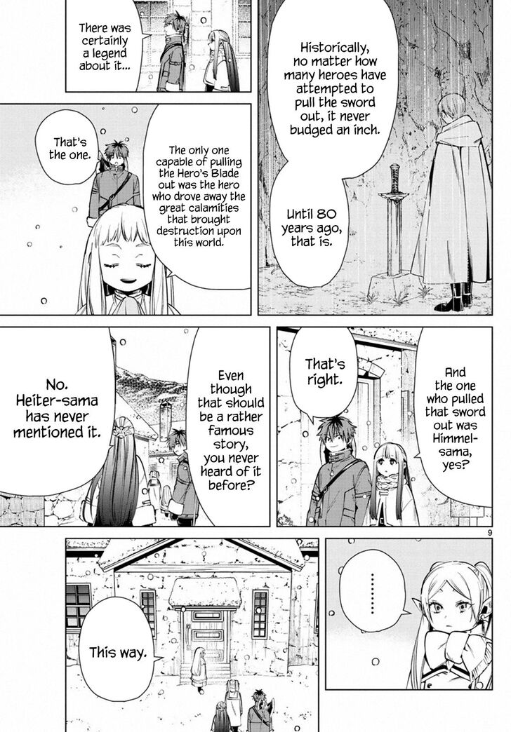 Gachi Akuta Chapter 025 page 89