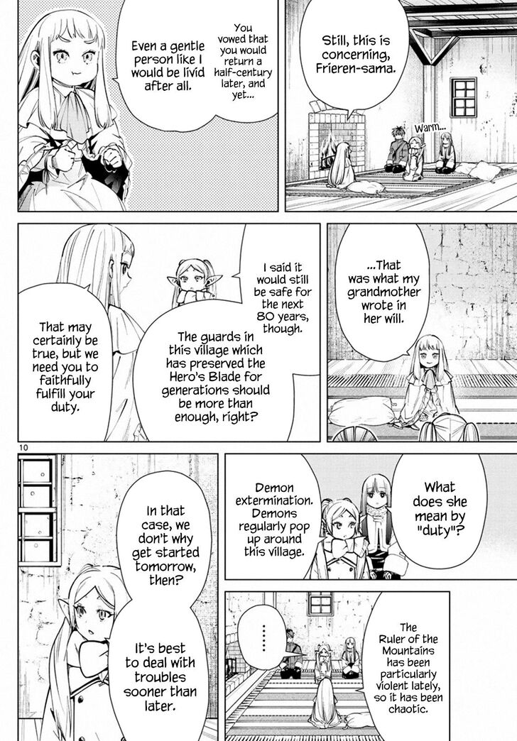 Gachi Akuta Chapter 025 page 90