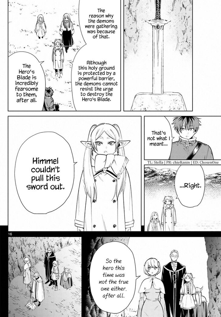 Gachi Akuta Chapter 025 page 96