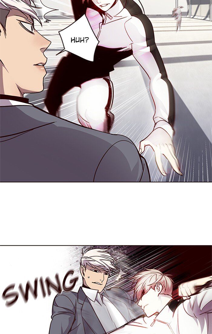Eleceed Chapter 025 page 22