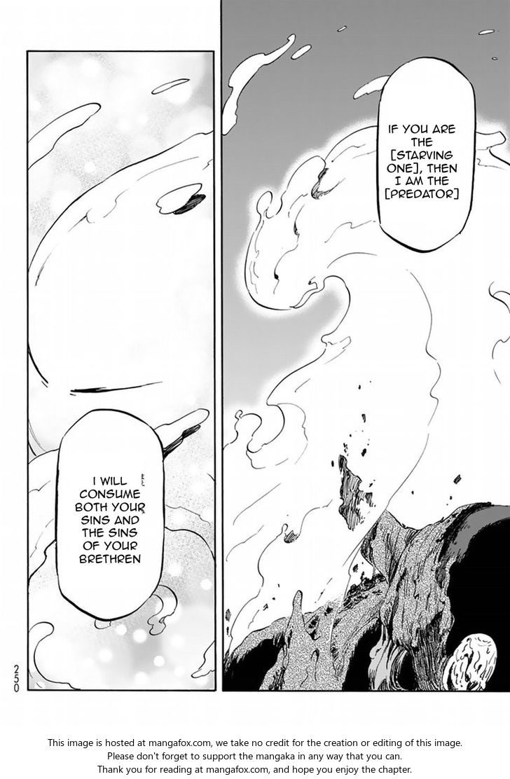 Tensei Shitara Slime Datta Ken Chapter 025 page 225