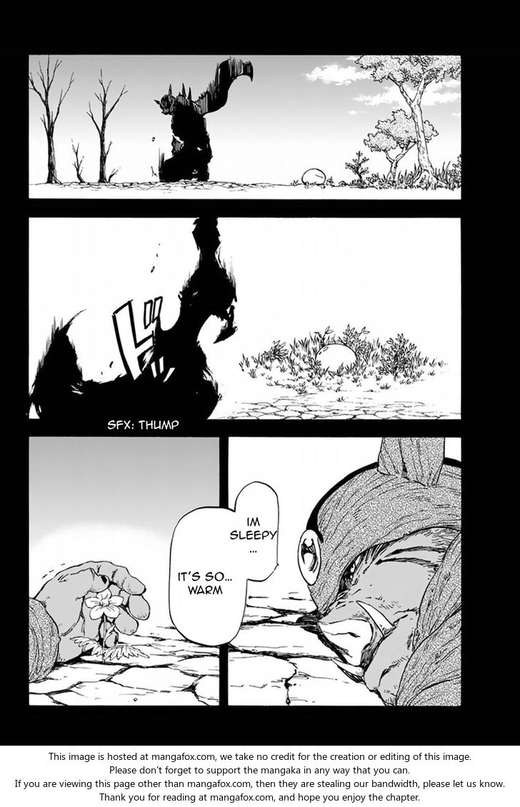 Tensei Shitara Slime Datta Ken Chapter 025 page 227