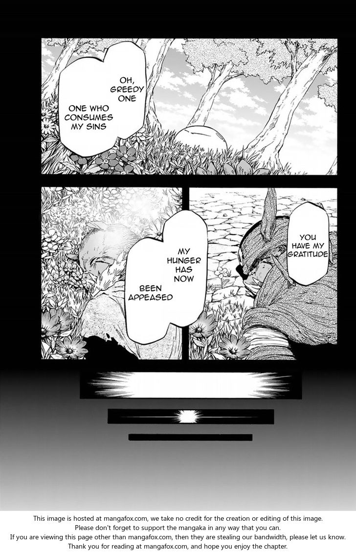 Tensei Shitara Slime Datta Ken Chapter 025 page 228