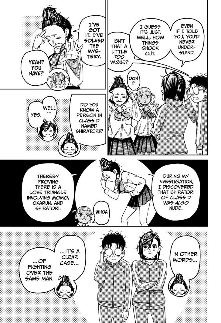 Gachi Akuta Chapter 026 page 4