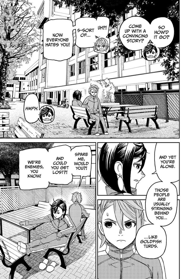 Gachi Akuta Chapter 026 page 12