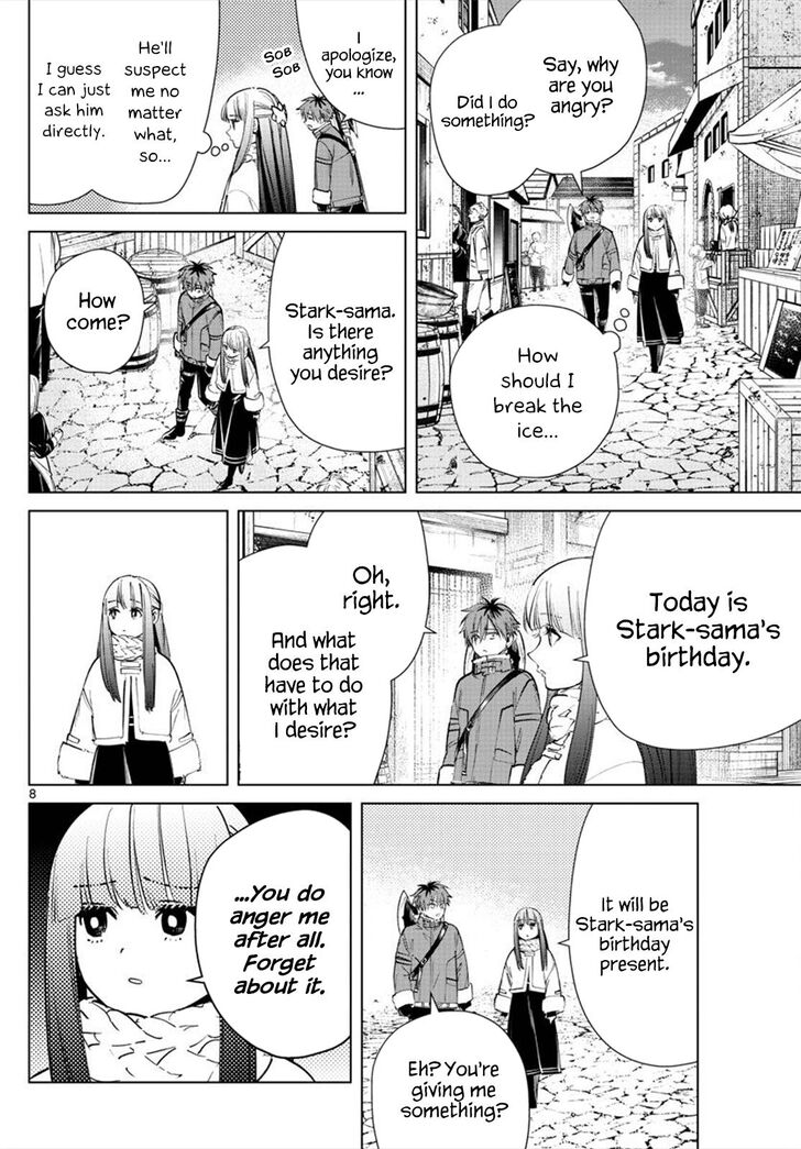 Gachi Akuta Chapter 026 page 114