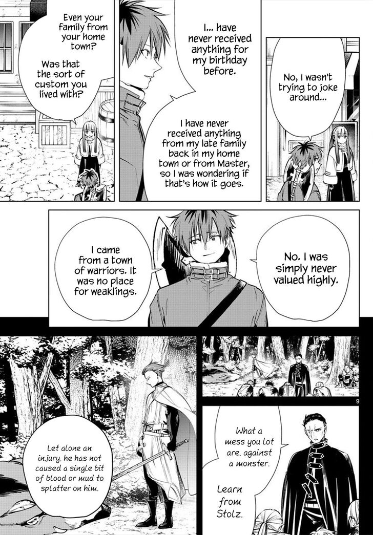 Gachi Akuta Chapter 026 page 115