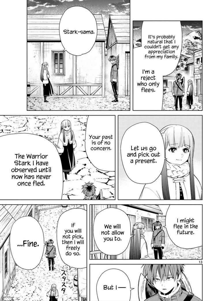 Gachi Akuta Chapter 026 page 120