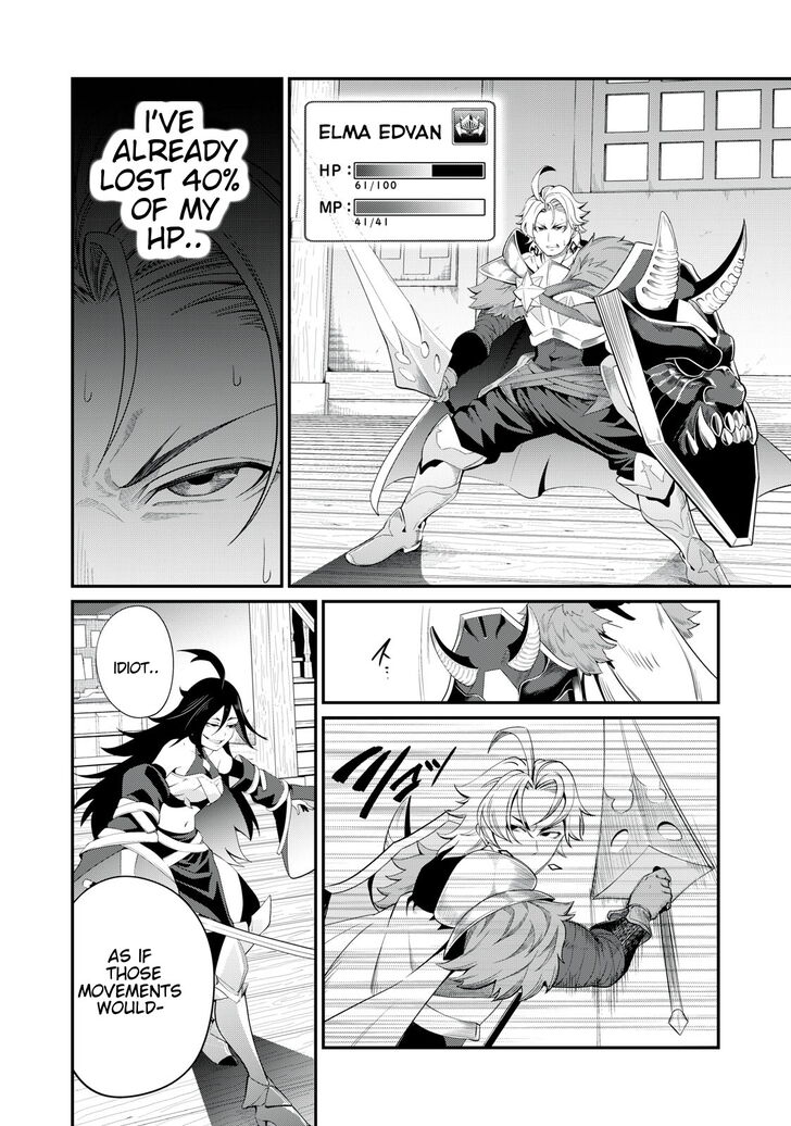 Tensei Shitara Slime Datta Ken Chapter 026 page 157
