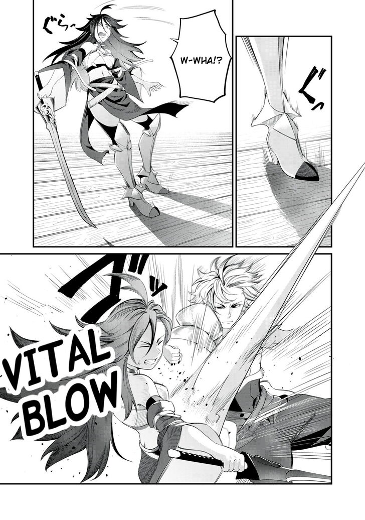 Tensei Shitara Slime Datta Ken Chapter 026 page 158
