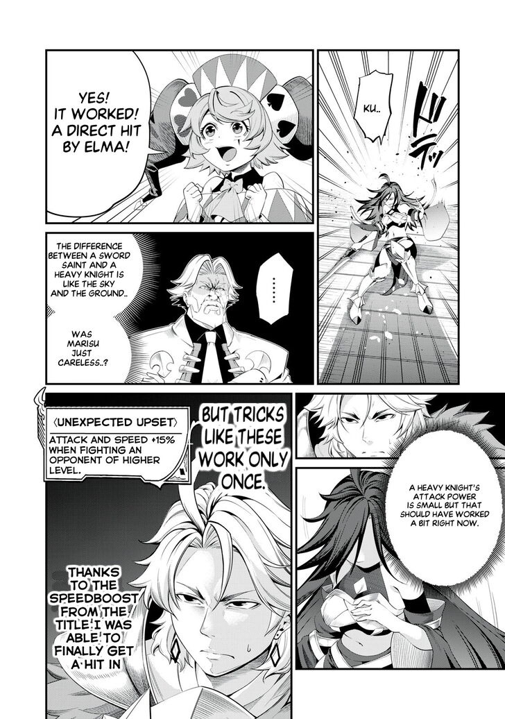 Tensei Shitara Slime Datta Ken Chapter 026 page 159