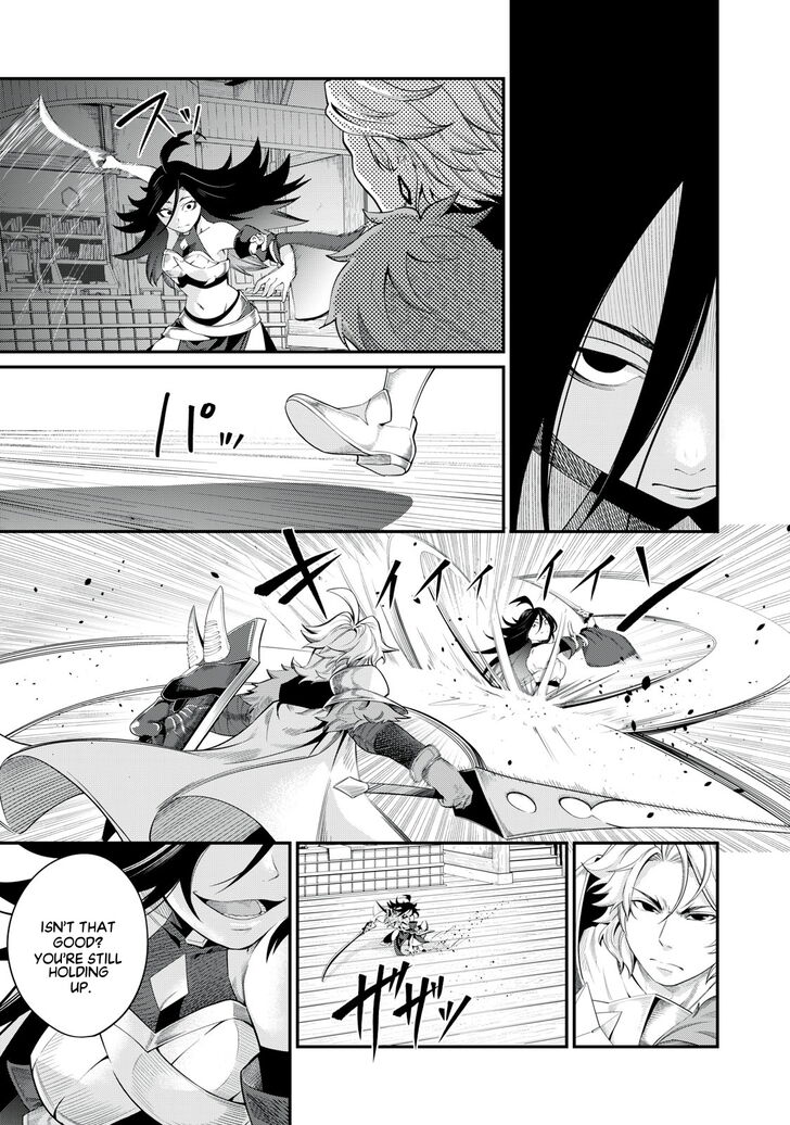 Tensei Shitara Slime Datta Ken Chapter 026 page 160